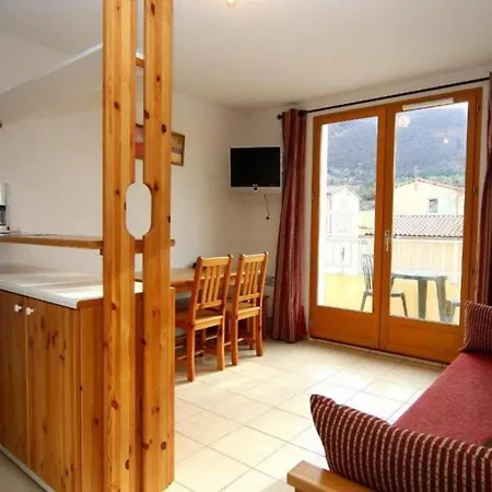 Le Hameau Des Sources By Ateya 3* Montbrun-les-Bains