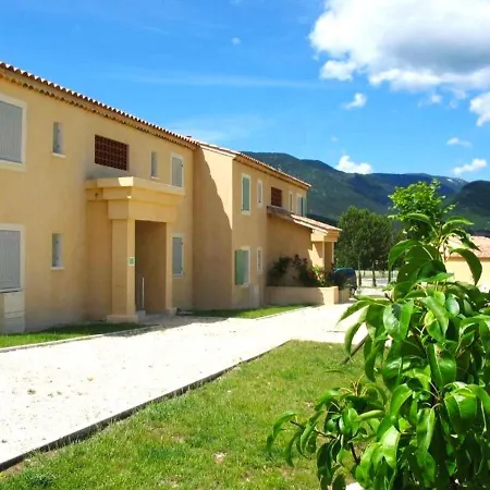 Le Hameau Des Sources By Ateya Montbrun-les-Bains