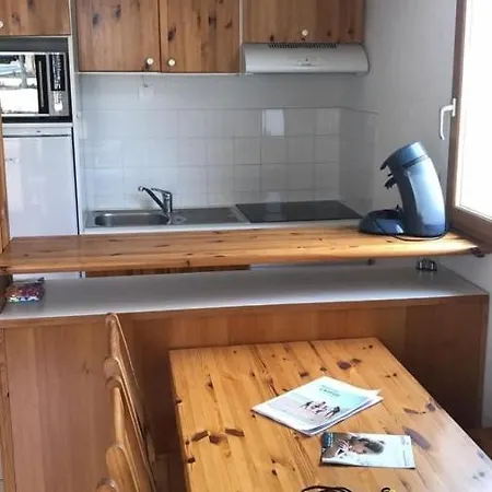 Apartmanhotel Le Hameau Des Sources By Ateya Montbrun-les-Bains