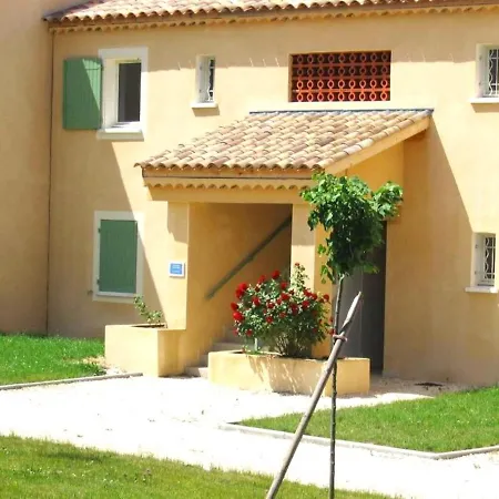 Apartmanhotel Le Hameau Des Sources By Ateya *