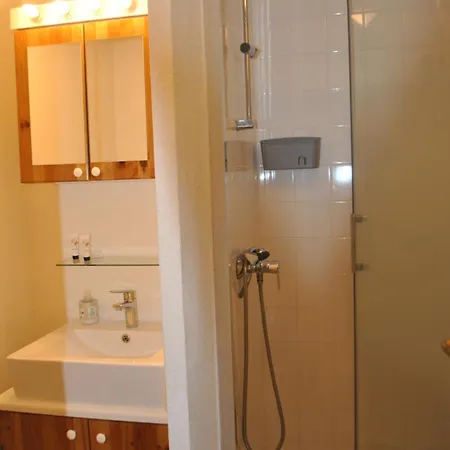 Aparthotel Le Hameau Des Sources By Ateya