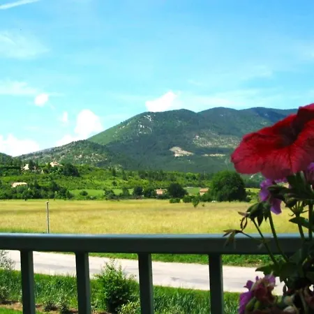 Le Hameau Des Sources By Ateya * Montbrun-les-Bains