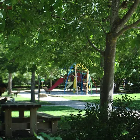 Апарт-отель Le Hameau Des Sources By Ateya