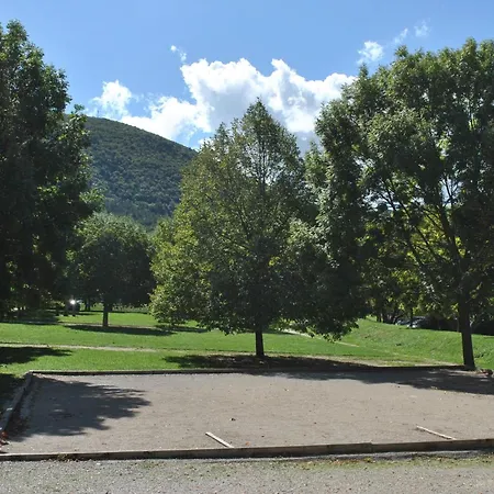 Апарт-отель Le Hameau Des Sources By Ateya 3*